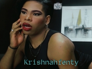 Krishnahfenty