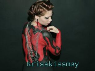 Krisskissmay