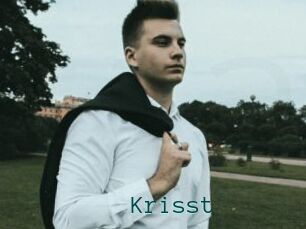 Krisst