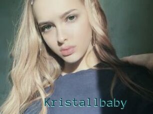 Kristallbaby