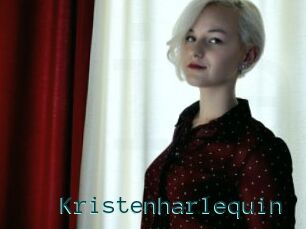 Kristenharlequin