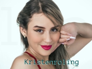 Kristenroling