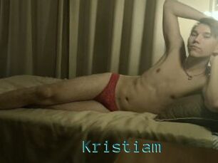 Kristiam
