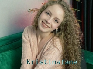 Kristinafane