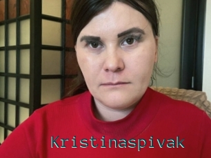 Kristinaspivak