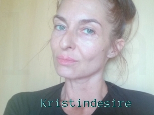 Kristindesire