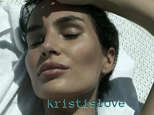 Kristislove