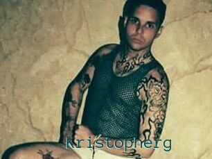 Kristopherg