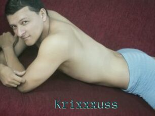 Krixxxuss