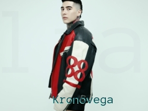 Kronovega