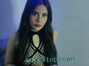 Krystinbrown