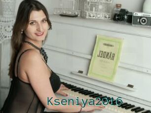 Kseniya2016