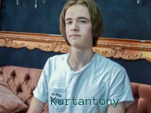 Kurtantony