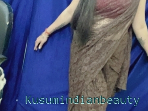 Kusumindianbeauty