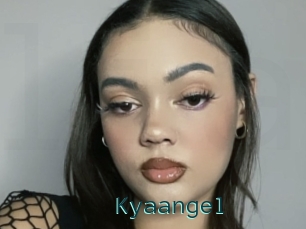 Kyaangel