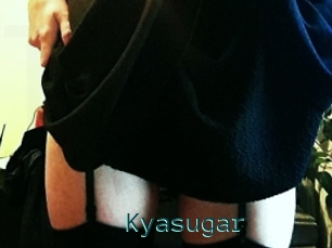 Kyasugar