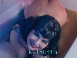 Kylakiim