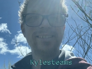 Kylesteams