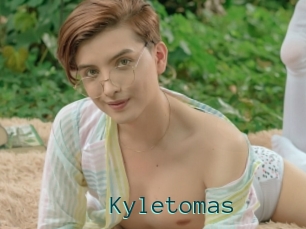 Kyletomas