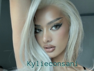 Kylieconsani