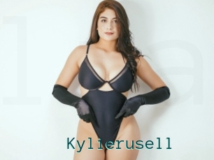 Kylierusell