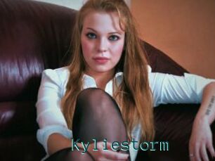 Kyliestorm