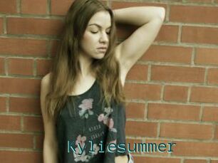 Kyliesummer