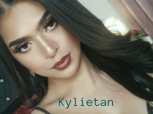 Kylietan