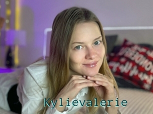 Kylievalerie