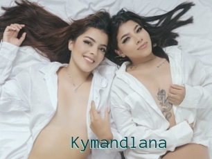 Kymandlana