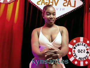 Kymsantos