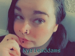 Kyrieaddams