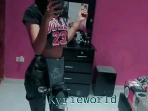 Kyrieworld