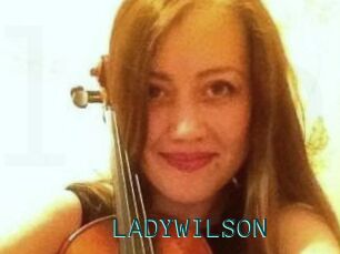 LADY_WILSON