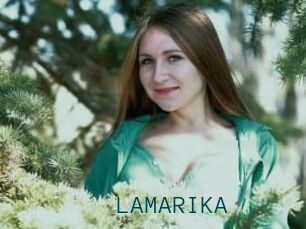 LAMARIKA