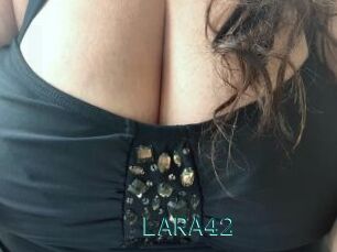 LARA42