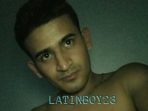 LATINBOY23