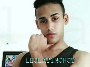 LEOLATINOHOT