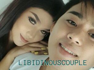 LIBIDINOUSCOUPLE