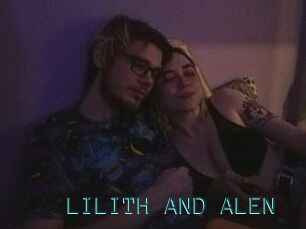 LILITH_AND_ALEN