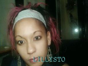 LILLYSTO