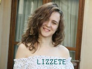 LIZZETE