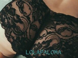 LOLAPALOMA