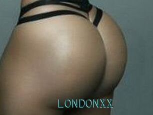 LONDONXX