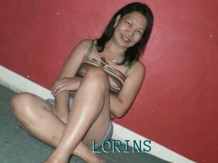 LORINS