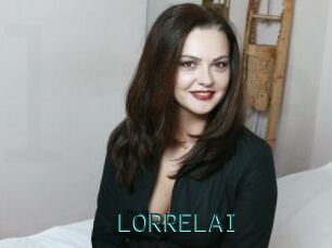 LORRELAI_ Liens Adultes