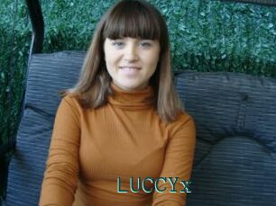 LUCCYx