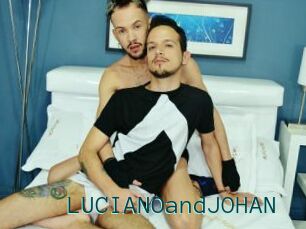 LUCIANOandJOHAN