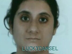 LUCKYDAMSEL