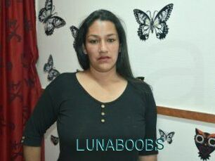 LUNABOOBS